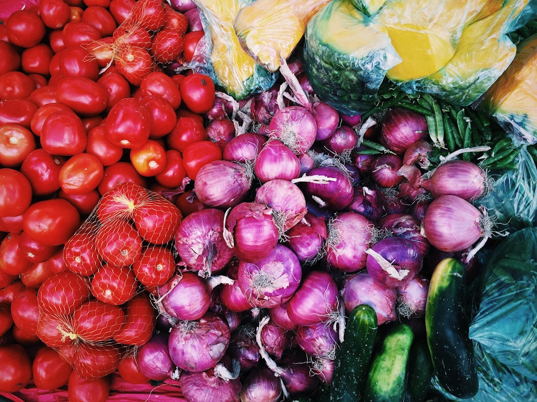 Gesunde Ernährung zur Diabetes-Prävention